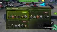 Loadouts (Image via Roblox)